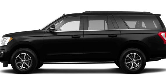 FORD EXPEDITION MAX 2019 1FMJK1JT4KEA74729 image